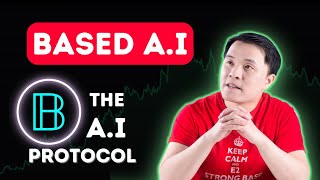 BASED AI  | The Protocol that Changes Everything | Why I am buying $BasedAI