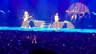 Bridge over Troubled Water (cover) - Foreigner - 50th Anniversary Tour - 013 Poppodium Tilburg 2026