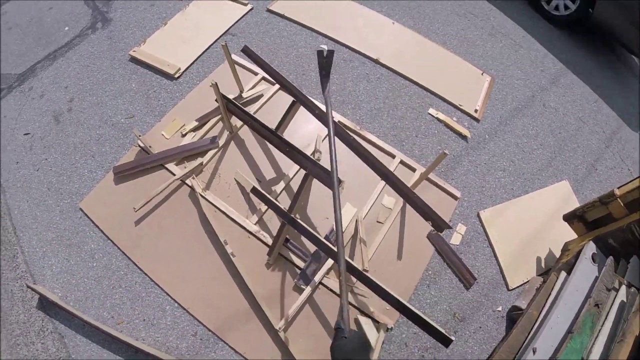 Garbage Removal & Easy Loading Scrap Metal Pick up