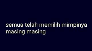 Mimpi yang tak terlupakan