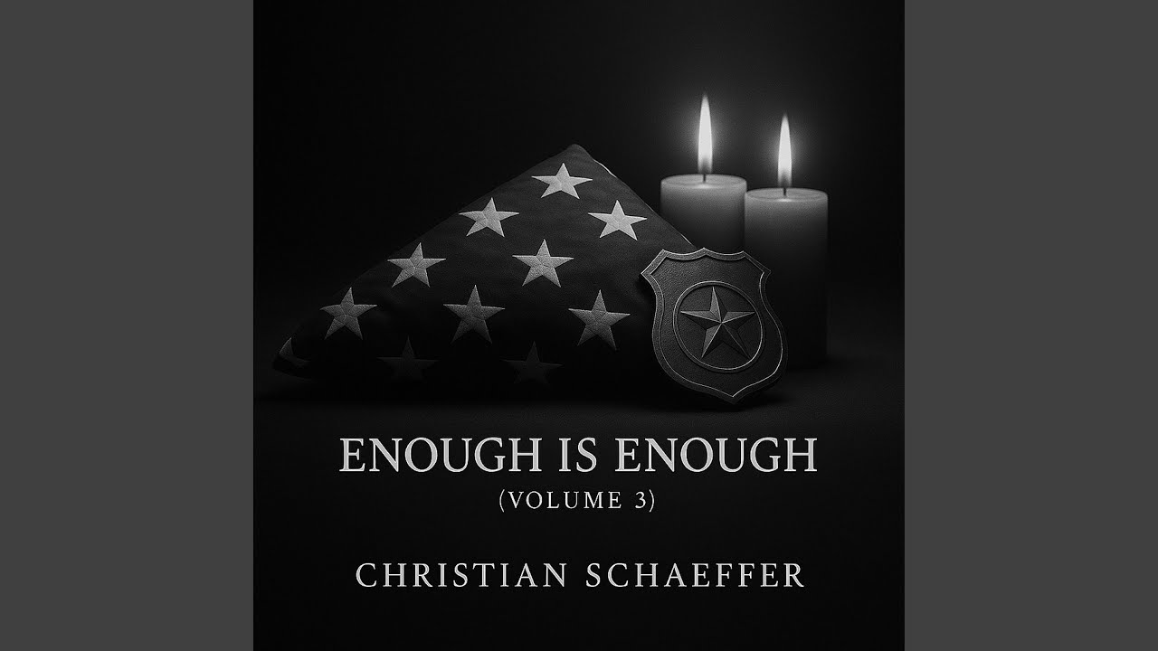 Legacy of the Chief (Kevin Morgan Tribute)