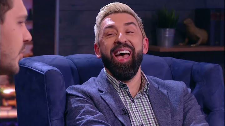 Miloš Biković o filmu "Hoću muža" (Ami G Show S14)