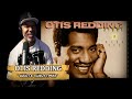 Producer Reaction to Otis Redding &#39;White Christmas&#39; - A Soulful Classic!