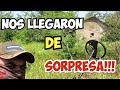 !SORPRESA! Buscando TESOROS encuentro Restos de una Casa de Piedra en medio del BOSQUE 🌳