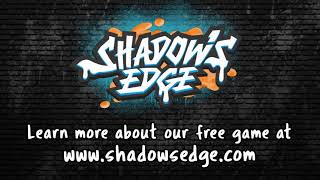 Getting Started with Open Beta Testing - Shadow's Edge