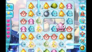 Fish Epic Level 72
