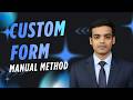 How to Track Custom Form Submissions with Google Tag Manager (GA4 + Meta Pixel)
