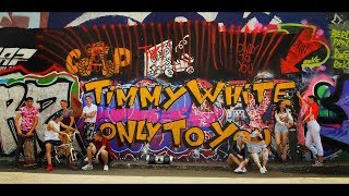 Miniatura de "Timmy White - Only To You (Official Video)"