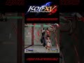 Quick Combos - Kim - KOF15 #kof15 #kofxv #kimkaphwan #kingoffighters #kingoffighters15 #comboskof