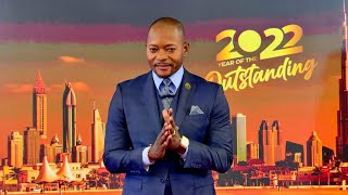 Lets Pray With Pastor Alph Lukau Wednesday 5 January 2022 Ami Livestream