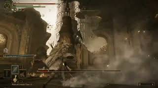 Famous If Elden Ring Was Directed By Michael Bay Wealth