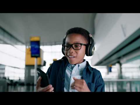 Star Alliance: Making travel more rewarding.