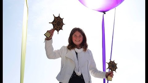 Inspirefest 2015 – interview with 12-year-old coder Niamh Scanlon