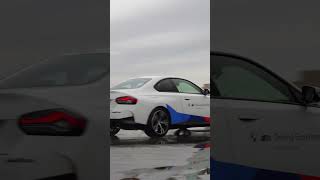 Day in the life of the BMW Driving Experience Zandvoort!