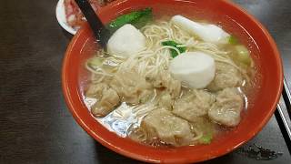 2016/02/03/北市 中山區 四鄉五島馬祖麵店【Meck大叔】