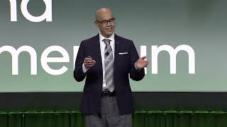 Where Life's Movement Becomes Brand Momentum | RampUp 2026