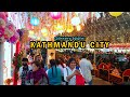 Kathmandu City Glittery Night | Newroad, Jamal, Asan Bazar | Dashain Tihar Festival Vibes