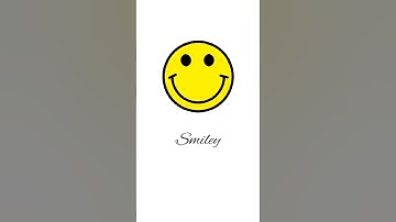 Smiley face icon using turtle😊 🐢 in python programming #shorts #ytshort #turtledesign #smiley