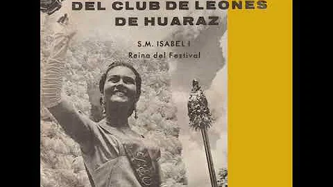 Ren Haro - La reyna de mi ciudad (1967)