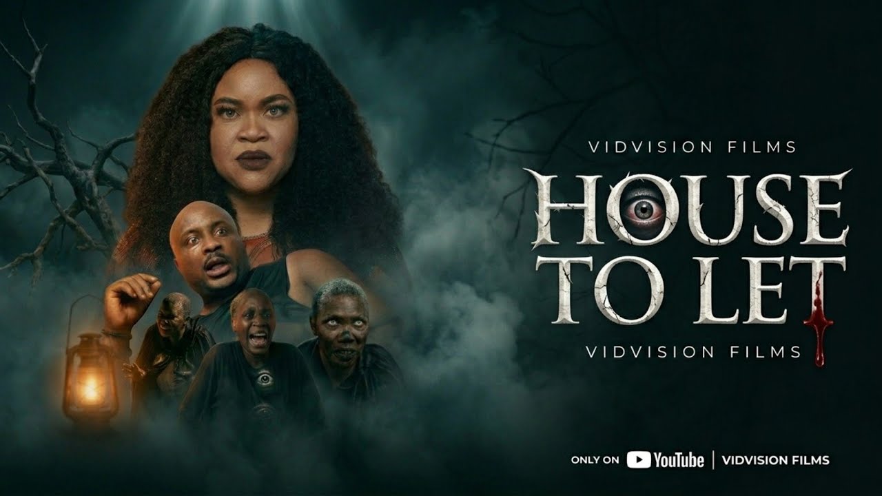 ⁣HOUSE TO LET - Nigerian Movies 2026 Latest Full Movies