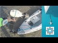 Bixpy Jet Motor ITA - Motore elettrico per il proprio kayak!