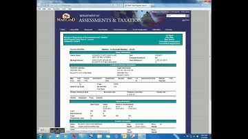 Access Database Demo