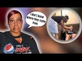 PRANK FAIL? MY BOYFRIENDS UNEXPECTED REACTION TO ‘I GOT JUMPED!’😮