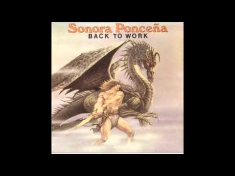 CANCION - SONORA PONCEÑA