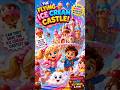 The Flying Ice Cream Castle 🍦🏰✨ | Magical Kids Adventure | 3D Animated Cartoon #shorts