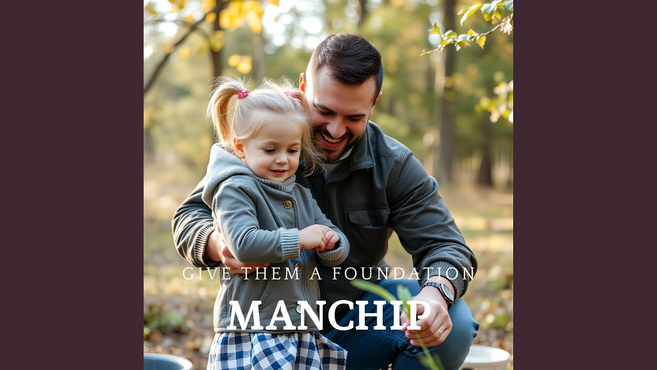 Give them a Foundation