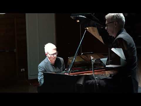 5 Preludios Para Piano - John Tellez