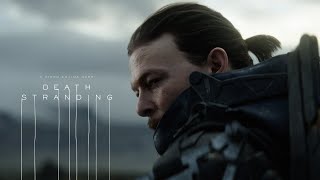 DEATH STRANDING - The Drop TV Commercial