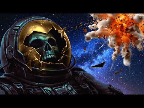 I've Killed 120 Hours In This Brutal Sandbox Sci Fi RPG - Quasimorph
