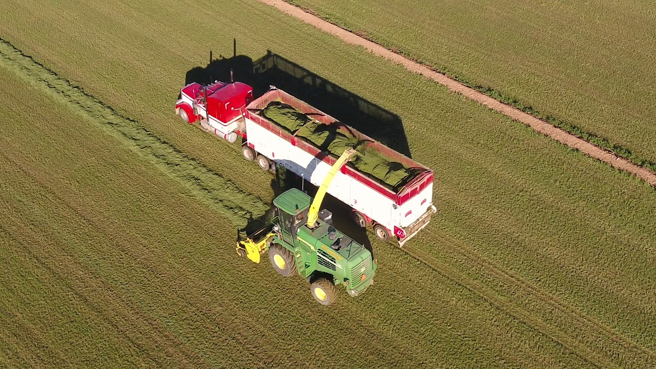 Bales Hay Farm and Ranch