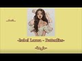 Isabel Larosa Butterflies فراشات مترجمة 
