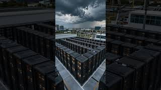 Europe's AI Dream Crashes Into a Power Wall: Data Centers Starved for Energy ⚡️