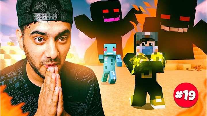 Hogalalla is Too Strong  | Minecraft Himlands [S-3 part 19]
