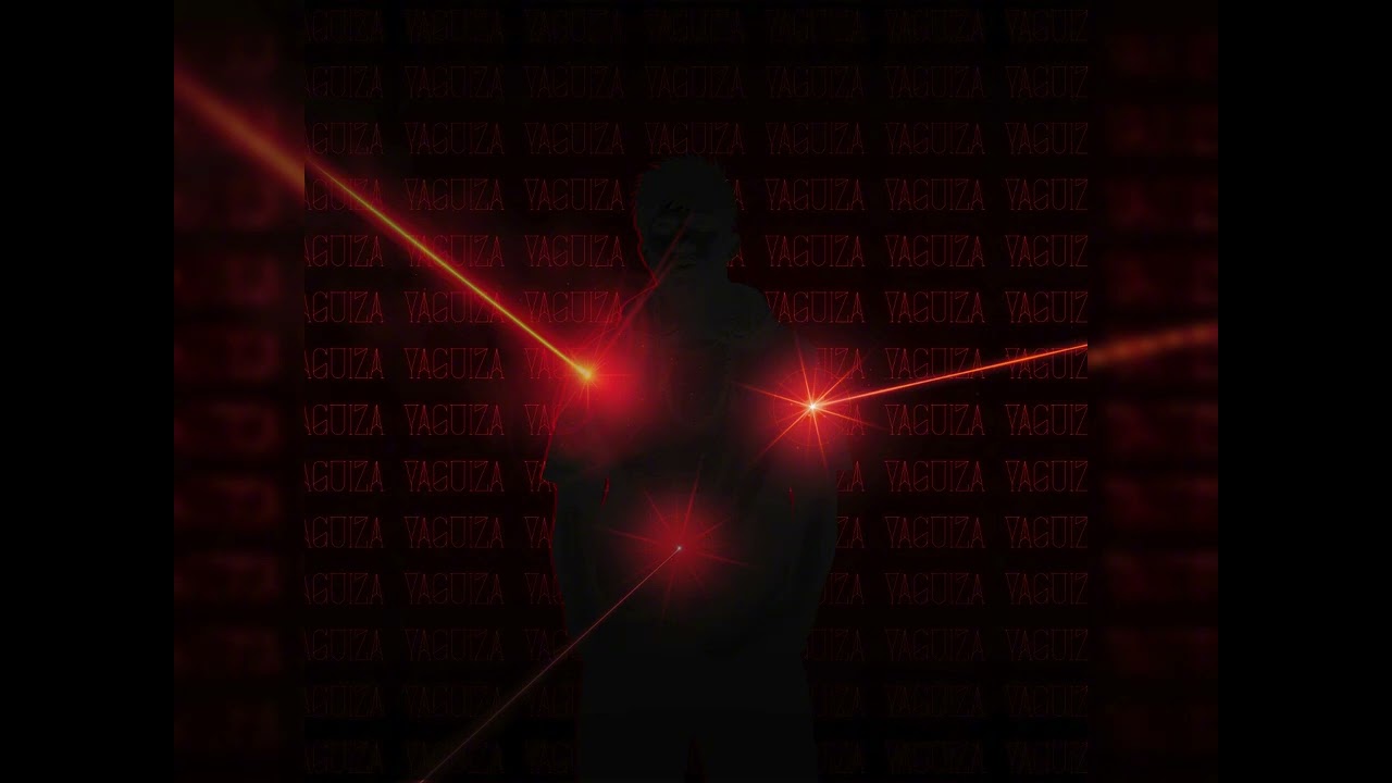 VOY A HACERTELO - YAGUIZA X ARMAKING