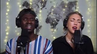 TOP 5 BEST MUSIC COVER BY NI/CO ( where is the love )