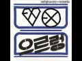 [AUDIO/DL] 04. EXO - Lucky [Kiss Ver.]