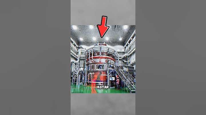 This Artificial Sun Heats Up 7 Times Hotter than the Real Sun
