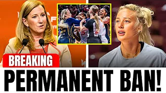 Sophie Cunningham BREAKS SILENCE After FACING SUSPENSION For Caitlin  CHEAP PLAY!