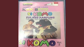 Download lagu Ke Angkasa Raya