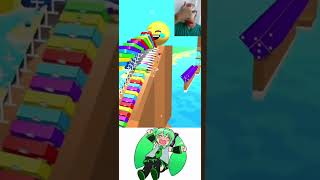 MIKU-TETO-KAFU  初音 ミク・重音テト・可不 【VOCALOID ver】Part 386  #vocaloid #hatsunemiku #memes