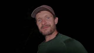 My husband and the older boys went in the night in the jungle #amazonjungle#hunting #offgrid