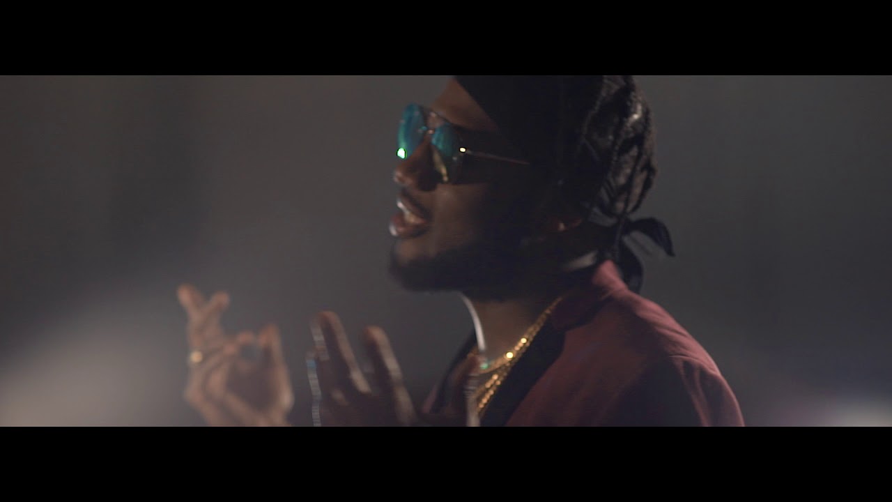 Sedale x Preedy - Drop That (Official Music Video) "2018 Soca" [HD]