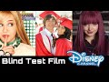 GUESS THE DISNEY CHANNEL ORIGINAL MOVIE [20 EXTRAITS]