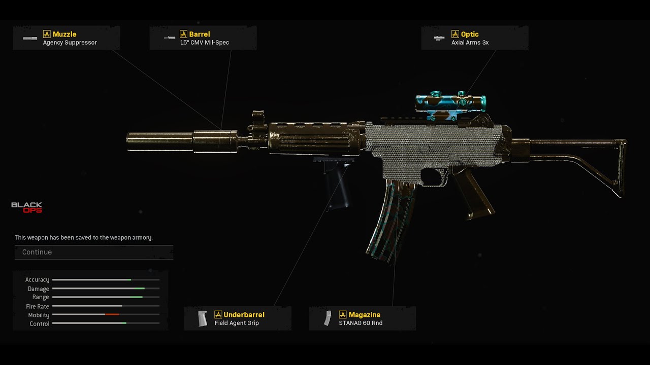 38 Kill Personali con la MIGLIOR CLASSE per il KRIG6! NO RINCULO ...