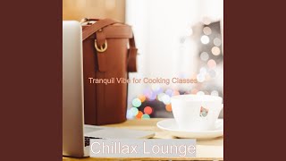 Classic Backdrop for Cooking Classes