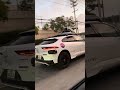 This car is driving by itself 😲